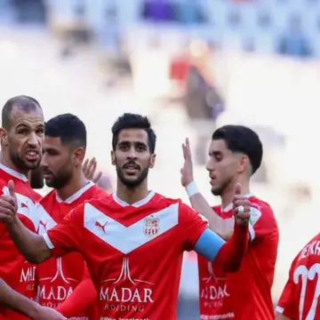 تغيير وحيد في تشكيل شباب بلوزداد أمام الزمالك.. عودة القناص
